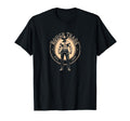 Rough Trade Co Muscle Cowboy Wild T-Shirt - Custom Art Print Men Women - T-Shirt, Sweatshirt, Hoodie