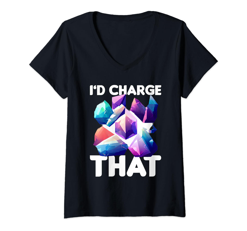 Sage Crystal Reiki Crystal Healing T-Shirt - Trendy Graphic Men Women - T-Shirt, Sweatshirt, Hoodie