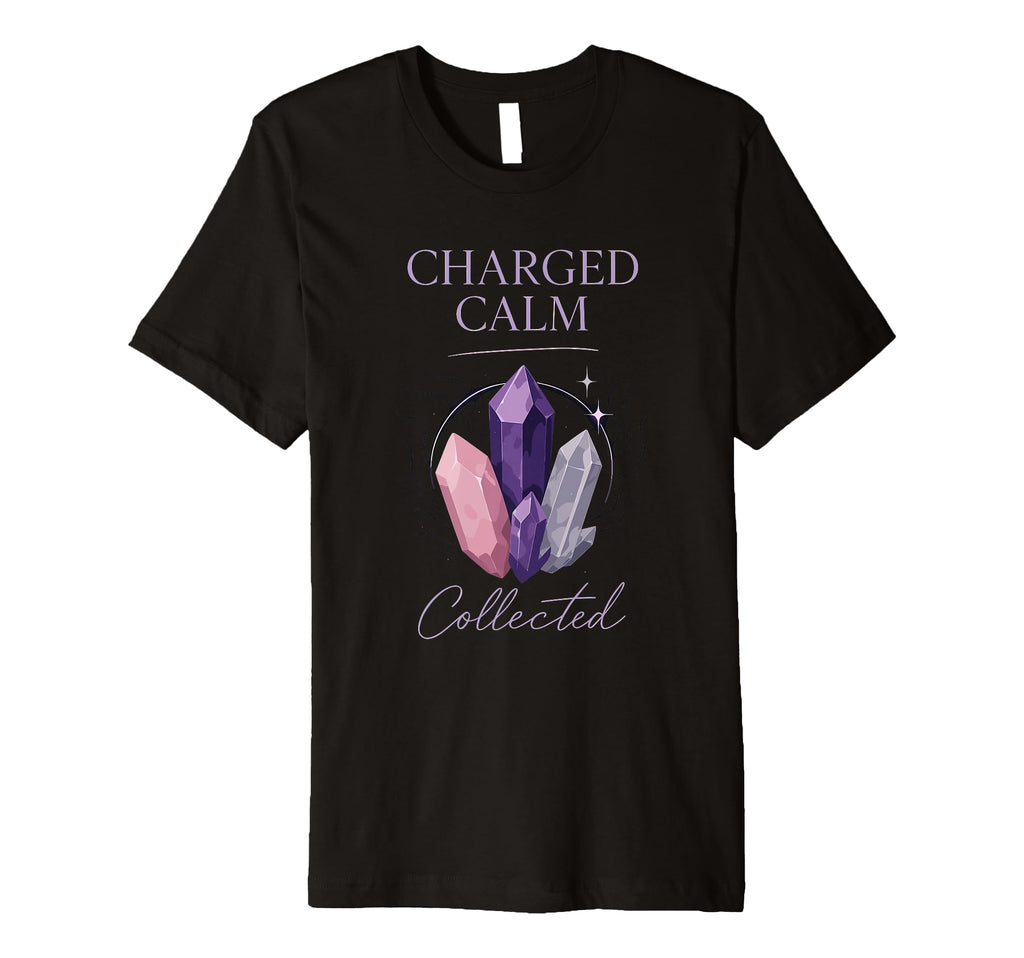 Spiritual Sunday Ritual Self Care Moon T-Shirt - Novelty Apparel Men Women - T-Shirt, Sweatshirt, Hoodie