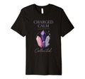 Spiritual Sunday Ritual Self Care Moon T-Shirt - Novelty Apparel Men Women - T-Shirt, Sweatshirt, Hoodie