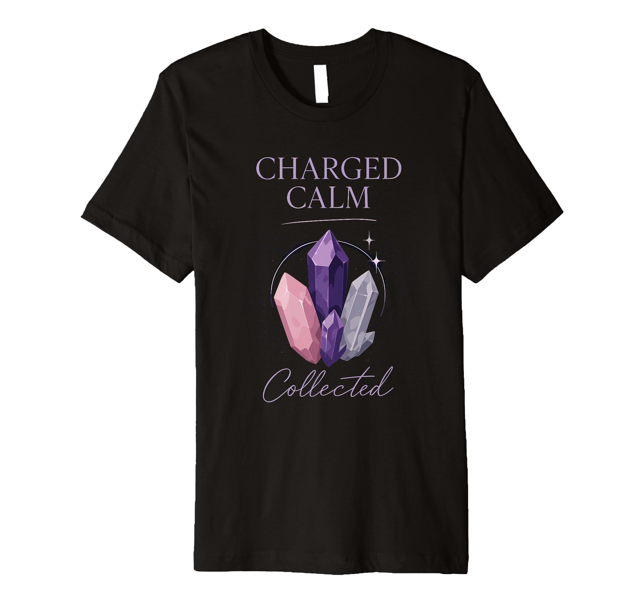 Spiritual Sunday Ritual Self Care Moon T-Shirt - Novelty Apparel Men Women - T-Shirt, Sweatshirt, Hoodie
