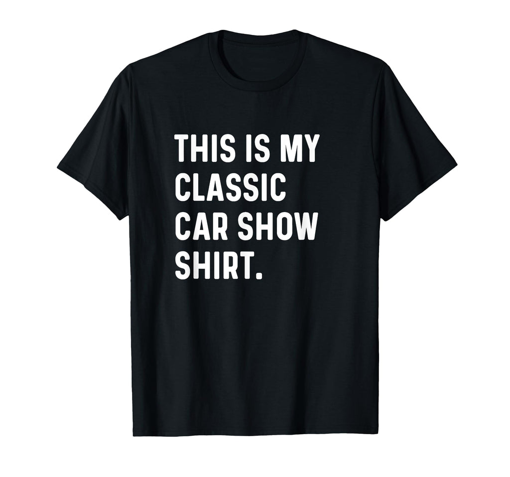 Car Mechanic Carguy Guys Rj Sweatshirt - Casual Everyday Wear Unisex - T-Shirt, Sweatshirt, Hoodie