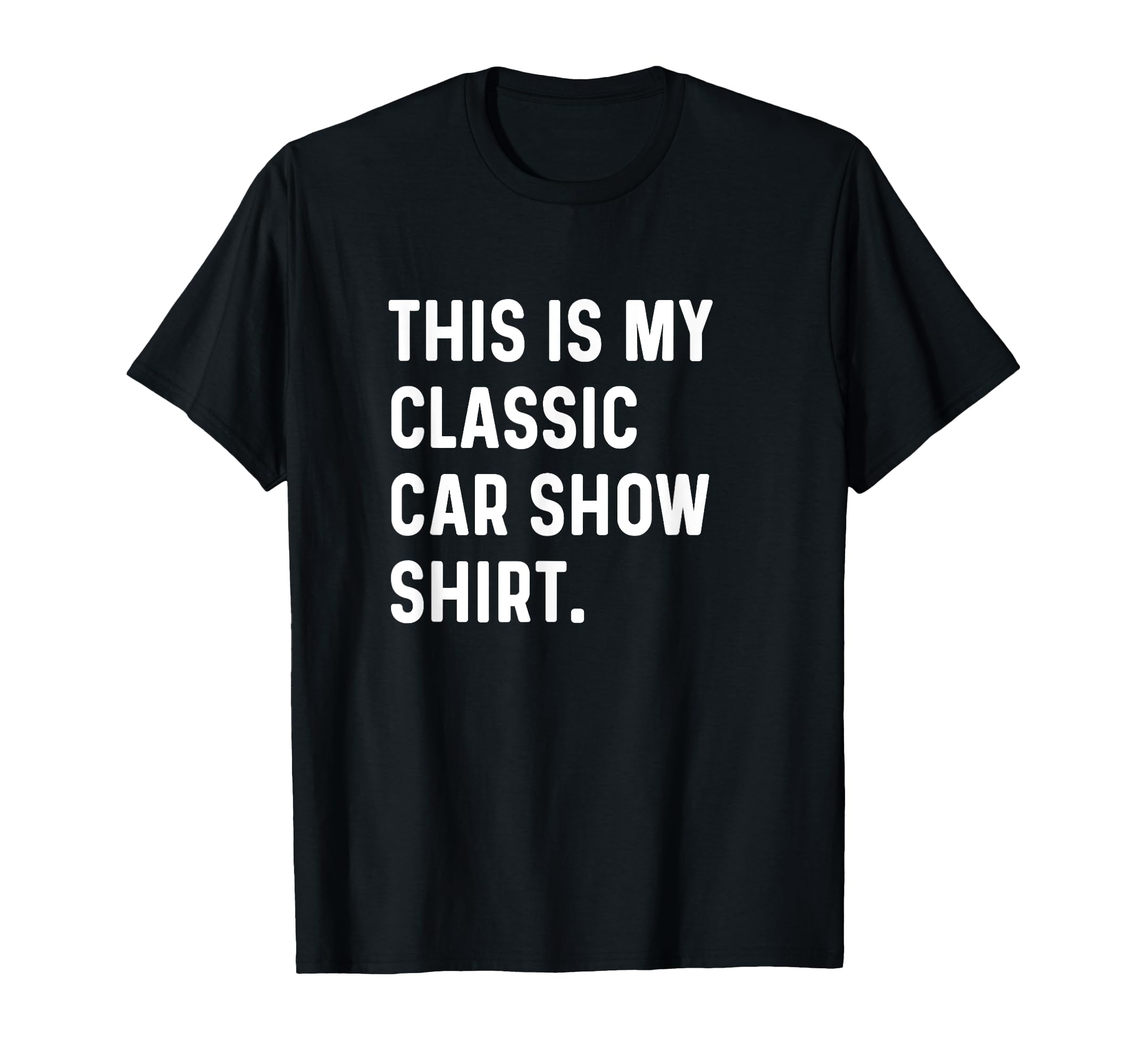 Car Mechanic Carguy Guys Rj Sweatshirt - Casual Everyday Wear Unisex - T-Shirt, Sweatshirt, Hoodie