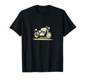 Cafe Racer Motorcycle Ride Bike Gift T-Shirt - Unique Graphic for Adults - T-Shirt, Sweatshirt, Hoodie