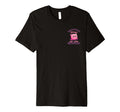 Empowered Nap When Necessary T-Shirt - Casual Everyday Wear for Adults - T-Shirt, Sweatshirt, Hoodie