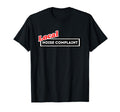 Local Noise Complaint Funny Automotive T-Shirt - Aesthetic Graphic Unisex - T-Shirt, Sweatshirt, Hoodie