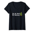 Womens Ask Me About My Crystals Chakra T-Shirt - Custom Art Print Unisex - T-Shirt, Sweatshirt, Hoodie
