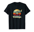 Vinyl Record Player Dj Turntable Music T-Shirt - Trendy Graphic Men Women - T-Shirt, Sweatshirt, Hoodie