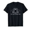 This Is My Retirement Plan Funny T-Shirt - Fun Novelty Design for Adults - T-Shirt, Sweatshirt, Hoodie
