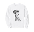 Pin Up Glamour Art Sweatshirt - Novelty Apparel Men Women - T-Shirt, Sweatshirt, Hoodie