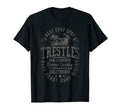 Trestles San Clemente Best Surf T-Shirt - Casual Everyday Wear for Adults - T-Shirt, Sweatshirt, Hoodie