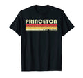 Princeton Wv West Virginia Funny T-Shirt - Aesthetic Graphic for Adults - T-Shirt, Sweatshirt, Hoodie