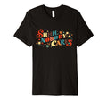 Shhh Nobody Cares Funny Sarcasm Jokes T-Shirt - Trendy Graphic for Adults - T-Shirt, Sweatshirt, Hoodie