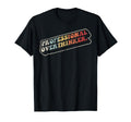 Professional Overthinker Funny T-Shirt - Unique Graphic Unisex - T-Shirt, Sweatshirt, Hoodie