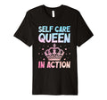 Funny Self Care Love Wellness Mental T-Shirt - Custom Art Print Men Women - T-Shirt, Sweatshirt, Hoodie