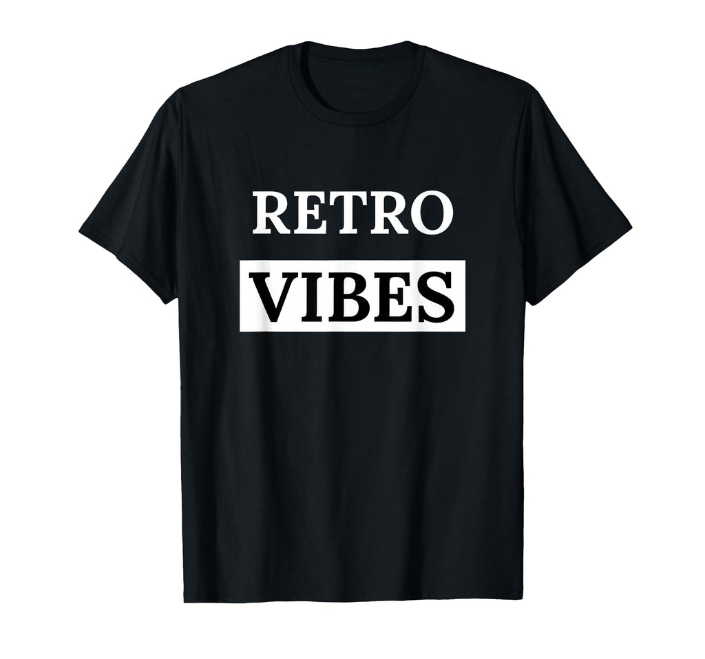Vibes Mens Womens T-Shirt - Unique Graphic for Adults - T-Shirt, Sweatshirt, Hoodie
