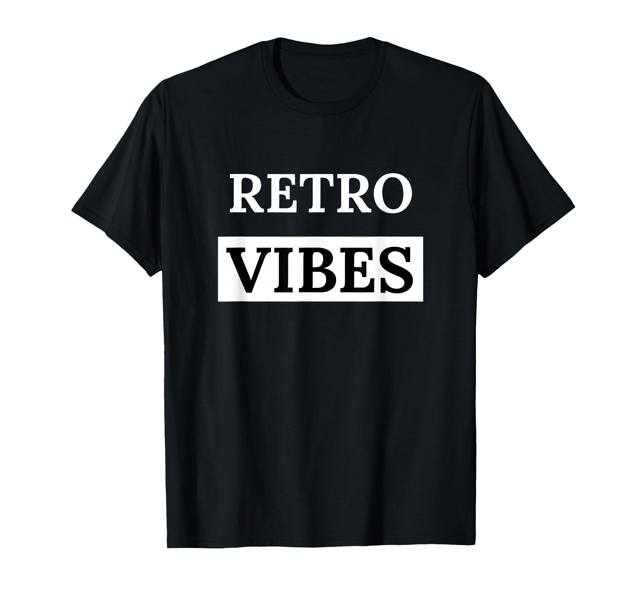 Vibes Mens Womens T-Shirt - Unique Graphic for Adults - T-Shirt, Sweatshirt, Hoodie