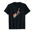 Pin Up Bombs Away Ww2 T-Shirt - Streetwear Style Men Women - T-Shirt, Sweatshirt, Hoodie