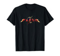 Flash Movie Logo T-Shirt - Trendy Graphic Unisex - T-Shirt, Sweatshirt, Hoodie