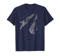 Hot Rods Tire Tracks Hotrod Culture T-Shirt - Trendy Graphic for Adults - T-Shirt, Sweatshirt, Hoodie