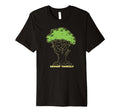 Ground Yourself Yoga Lover Tree Om T-Shirt - Trendy Graphic Men Women - T-Shirt, Sweatshirt, Hoodie