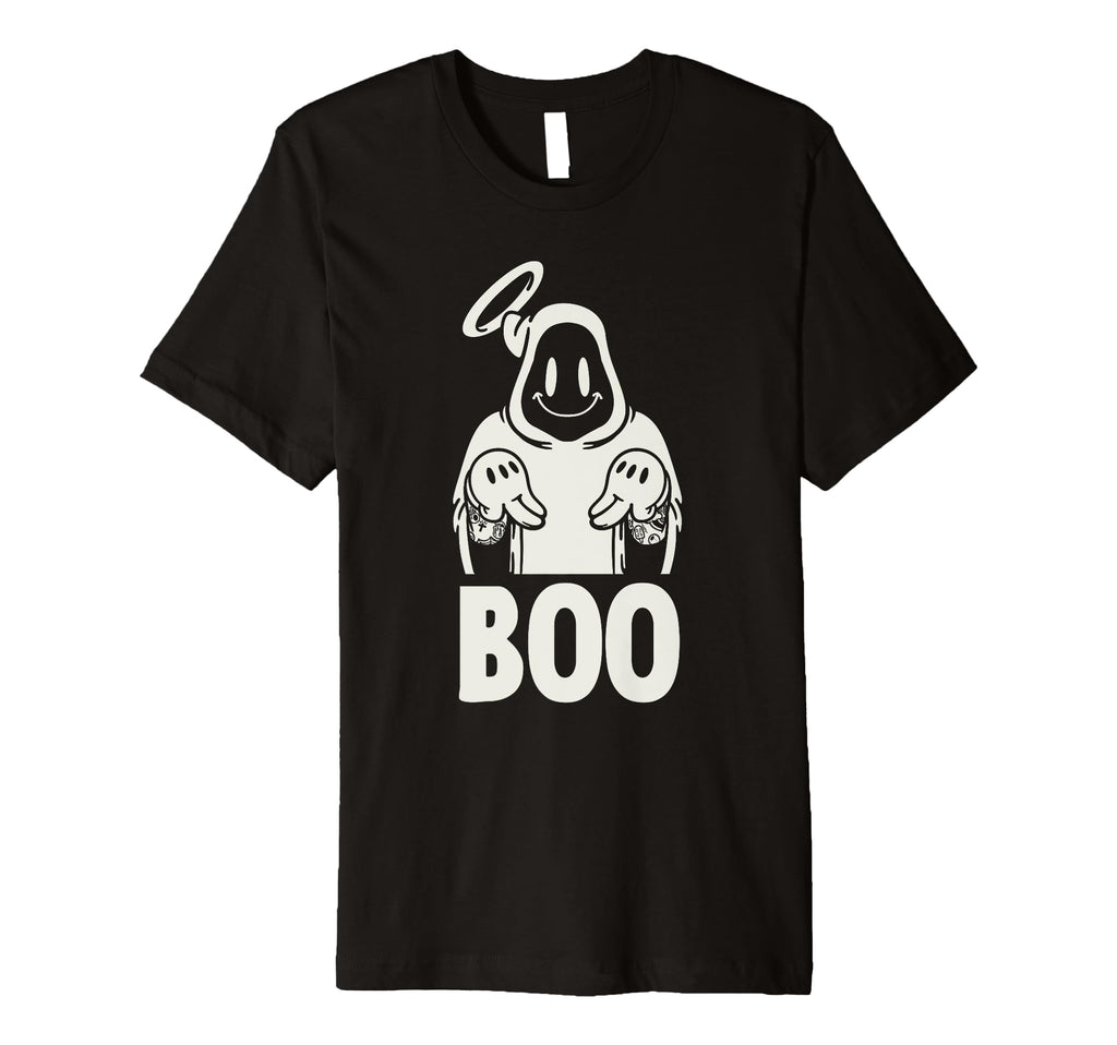 90S Dad Funny Grim Reaper Spooky T-Shirt - Trendy Graphic for Adults - T-Shirt, Sweatshirt, Hoodie