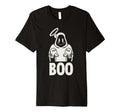 90S Dad Funny Grim Reaper Spooky T-Shirt - Trendy Graphic for Adults - T-Shirt, Sweatshirt, Hoodie