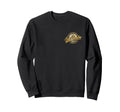 2 Sided San Onofre Longboard Only Sweatshirt - Streetwear Style Men Women - T-Shirt, Sweatshirt, Hoodie