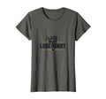 Late But Legendary Typography T-Shirt - Novelty Apparel Men Women - T-Shirt, Sweatshirt, Hoodie