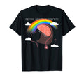 Mental Health Lgbtq T-Shirt - Minimalist Print Unisex - T-Shirt, Sweatshirt, Hoodie
