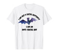 I Am Not Social Butterfly I Am T-Shirt - Casual Everyday Wear Men Women - T-Shirt, Sweatshirt, Hoodie