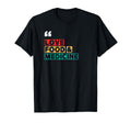 Heartwarming Comfort Food Recipes T-Shirt - Casual Everyday Wear Men Women - T-Shirt, Sweatshirt, Hoodie