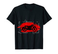 Motorcycle Motorbikes Lovers T-Shirt - Novelty Apparel for Adults - T-Shirt, Sweatshirt, Hoodie