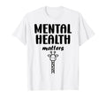 Animal Brain Illness Girafe Mental T-Shirt - Streetwear Style Men Women - T-Shirt, Sweatshirt, Hoodie