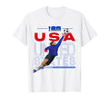 FIFA World CUP26 USA Host Country Save T-Shirt - T-Shirt, Sweatshirt, Hoodie