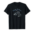 Street Cruiser Vulcan Motorcycle T-Shirt - Casual Everyday Wear Unisex - T-Shirt, Sweatshirt, Hoodie