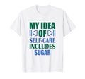 Everyday Mental Health Tycoon Tees Hoodie - Novelty Apparel Unisex - T-Shirt, Sweatshirt, Hoodie