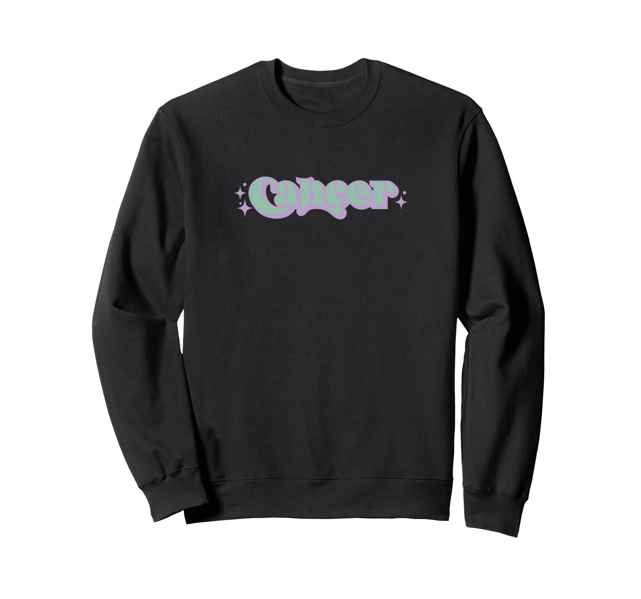Cancer Zodiac Astrology Sweatshirt - Streetwear Style Men Women - T-Shirt, Sweatshirt, Hoodie