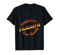 Brave Encourage Motivation Inspiration T-Shirt - Novelty Apparel Unisex - T-Shirt, Sweatshirt, Hoodie