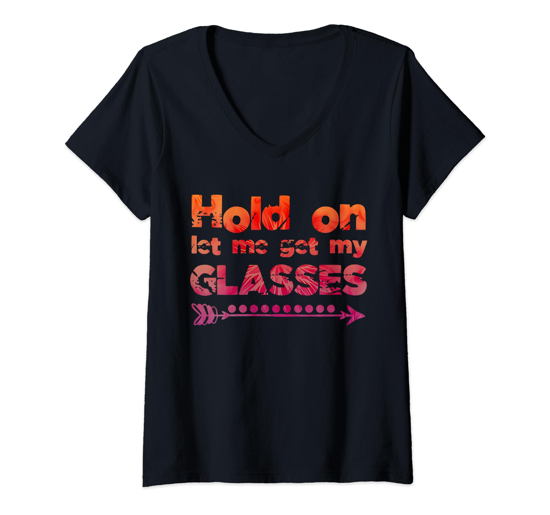 Womens Funny Overthinker Hold Let Me Get T-Shirt - Graphic Print Men Women - T-Shirt, Sweatshirt, Hoodie