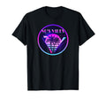80S Vibes Back To 1980S 1980S Colourful T-Shirt - Unique Graphic Men Women - T-Shirt, Sweatshirt, Hoodie