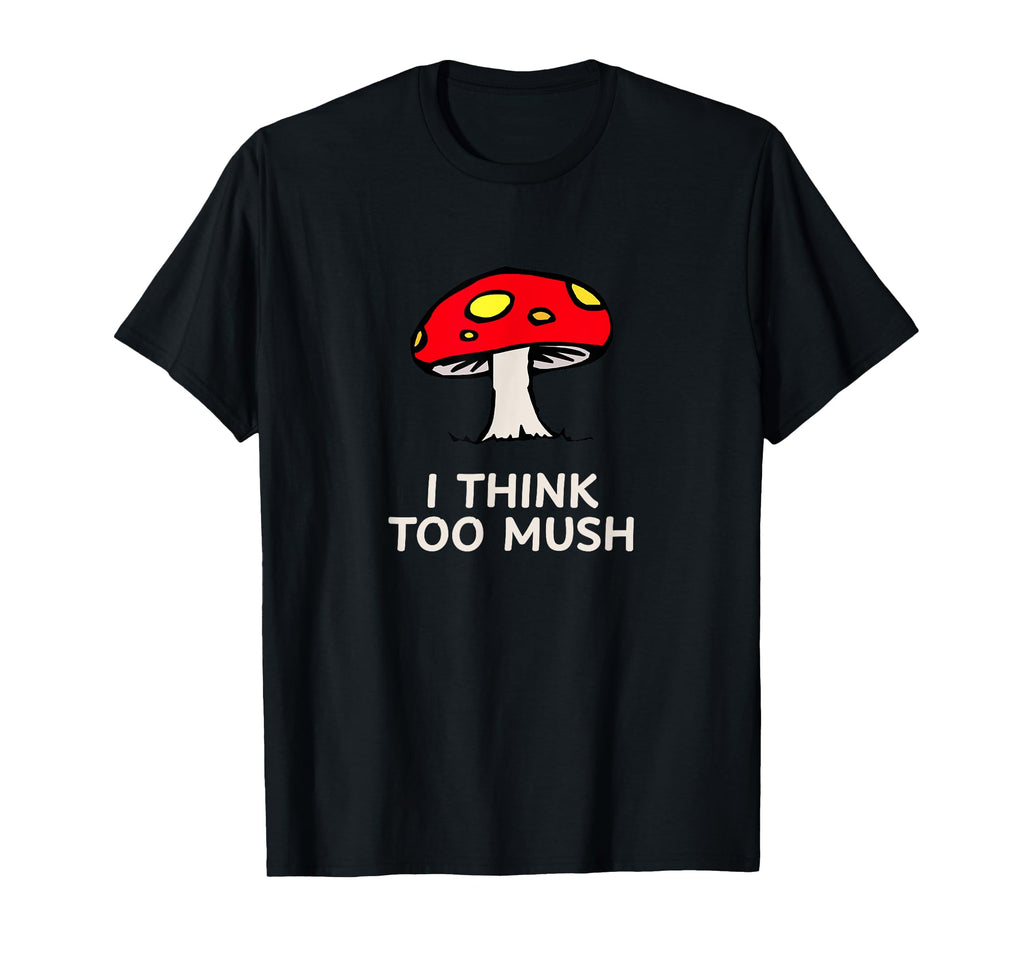 Overthinking Overthinkers Funny T-Shirt - Trendy Graphic Men Women - T-Shirt, Sweatshirt, Hoodie
