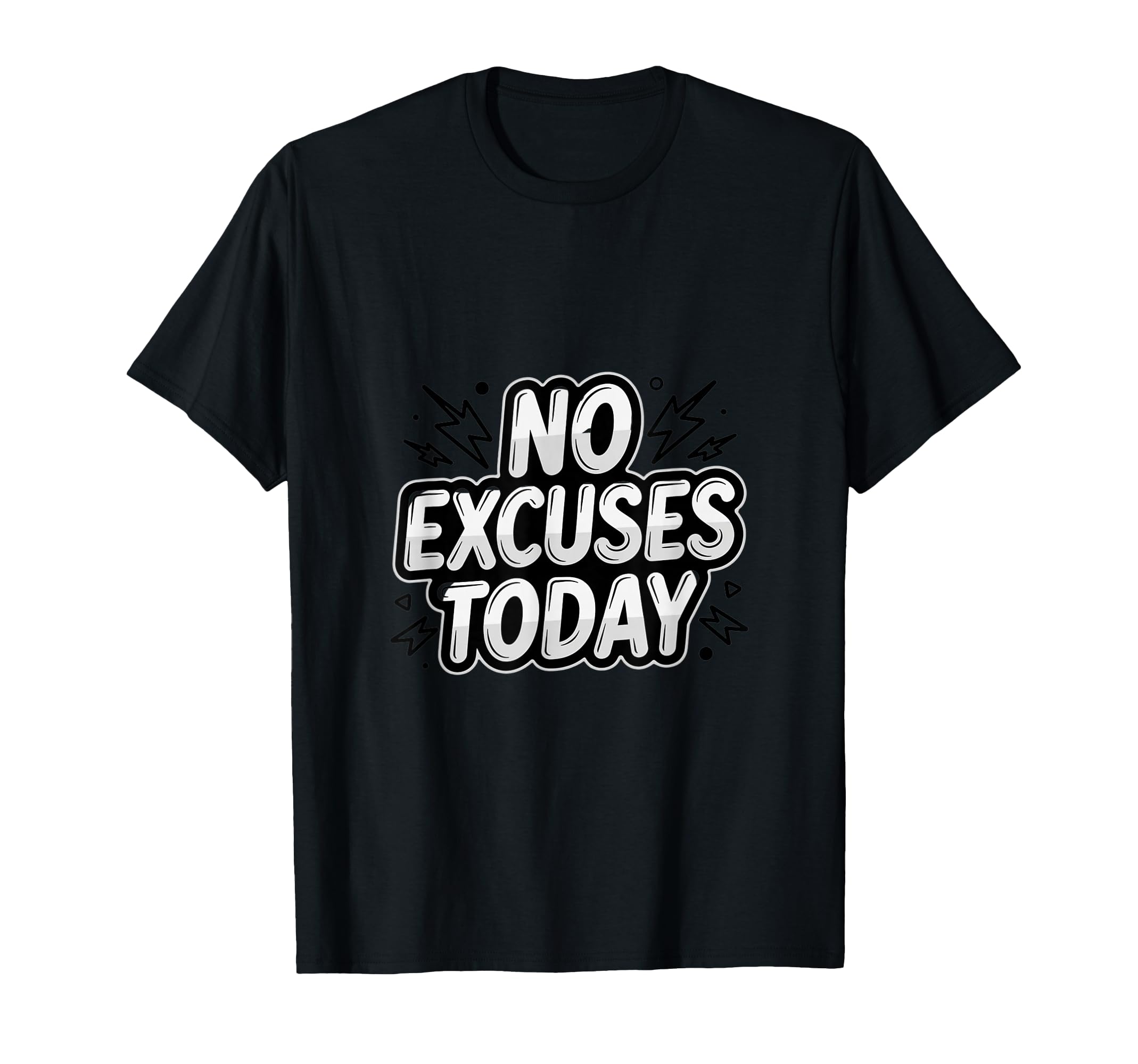 Motivation Mindset Discipline T-Shirt - Novelty Apparel for Adults - T-Shirt, Sweatshirt, Hoodie