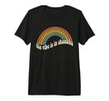 90S Vibe Is Shambles Funny Tri Blend T-Shirt - Streetwear Style for Adults - T-Shirt, Sweatshirt, Hoodie