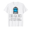 Be Proud How Hard You Are Trying T-Shirt - Novelty Apparel for Adults - T-Shirt, Sweatshirt, Hoodie