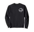 Anti Social Uncles Club Funny Sweatshirt - Fun Novelty Design Men Women - T-Shirt, Sweatshirt, Hoodie