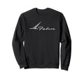1960S Falcon Badge Emblem 1960S Sweatshirt - Novelty Apparel for Adults - T-Shirt, Sweatshirt, Hoodie