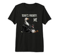 Self Love Self Respect Self Care Tri T-Shirt - Trendy Graphic for Adults - T-Shirt, Sweatshirt, Hoodie