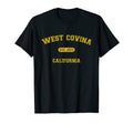 College West Covina California 1923 T-Shirt - Fun Novelty Design Men Women - T-Shirt, Sweatshirt, Hoodie