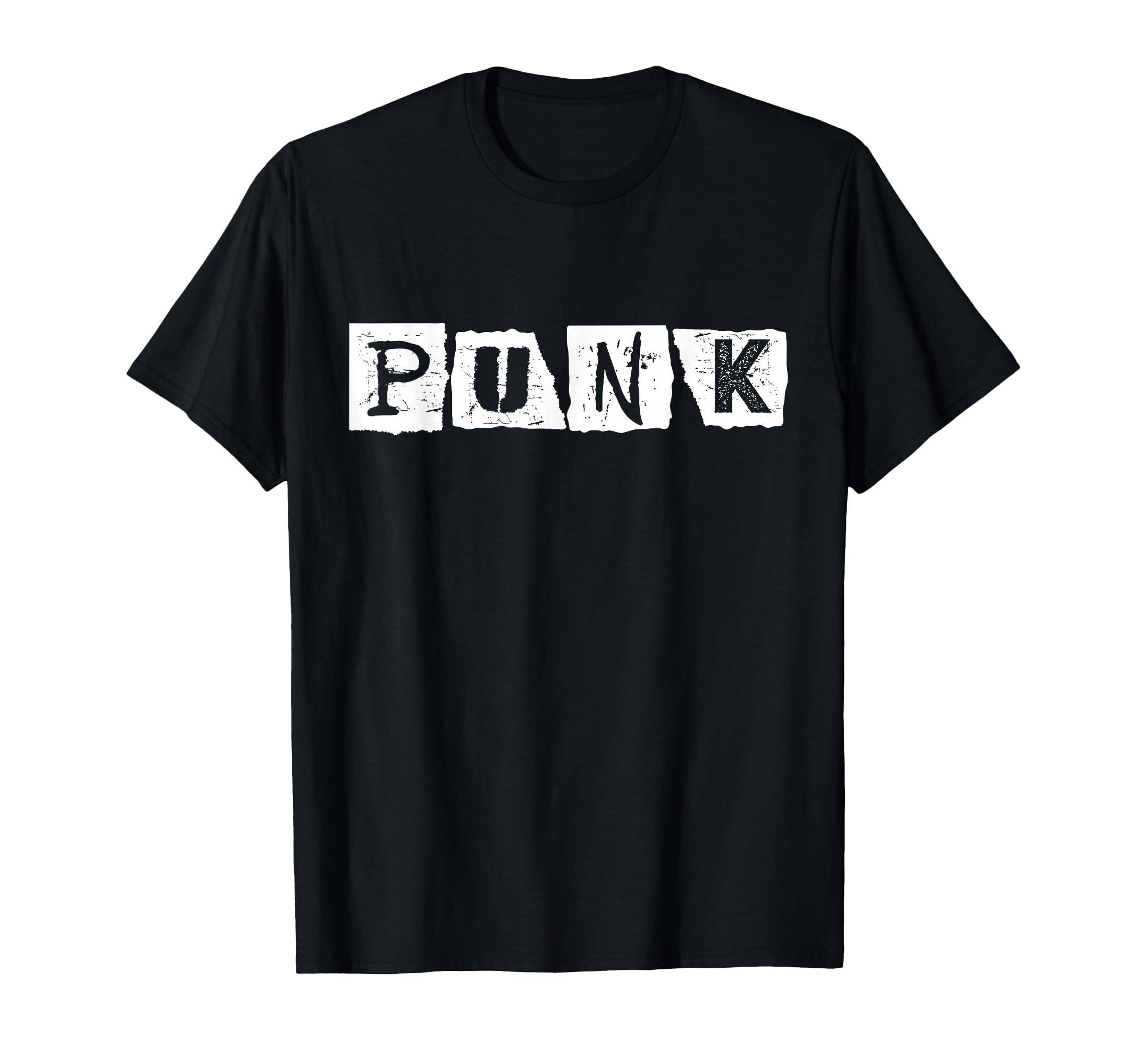 Punk Rock Alternative Music T-Shirt - Novelty Apparel for Adults - T-Shirt, Sweatshirt, Hoodie